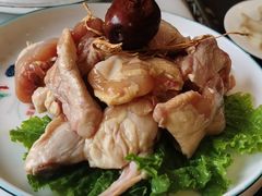 -天宜隆蘑菇宴火锅(石景山旗舰店)