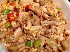 -老板恋上鱼(印象城店)