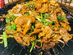 -京味斋·北京烤鸭(北京南站洋桥店)