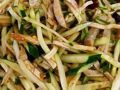 -满口香饭店