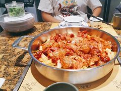 -黄记煌三汁焖锅(欢乐海岸店)