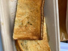 咖椰吐司-HELLO 27 意面·沙拉·帕尼尼