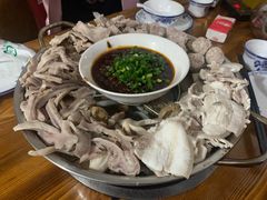 -金阳餐厅(G210国道店)