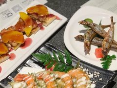 鹅肝-大桥日本料理·日式放题·铁板定食(科兴科学园店)