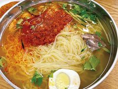 -韩麦大冷面(桂花街直营店)