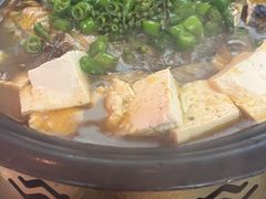 -探鱼·鲜青椒爽麻烤鱼(广州花都来又来店)