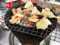 -松明一烤肉馆(鲁园店)