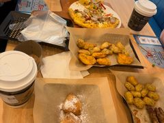 -达美乐比萨(兴海大道店)