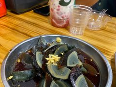 -陈氏肥蛤(小纬六路总店)