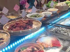-杨厨的田园饭店(长城路店)