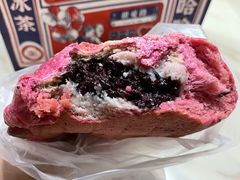 -LELECHA乐乐茶(新街口大洋店)