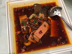 -国人川菜(李家村建东街店)