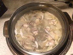 -润园四季椰子鸡火锅(海上世界店)