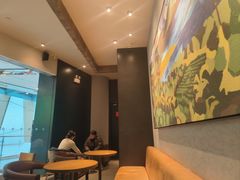 -星巴克(镇江苏宁广场6F店)