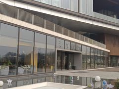-云里小坐·海泉湾·团建·宴席·下午茶(金堂海泉湾店)