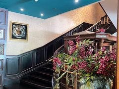 -福禧酒窖·中餐厅 (万柳店)