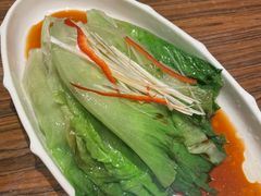 -珍宝轩海鲜火锅(碧湖大厦店)