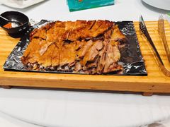烤羊排-巴音浩日娲·蒙餐(双林东路店)