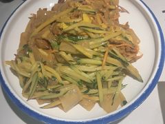 -额娘·春饼烤鸭(华北七楼创始店)