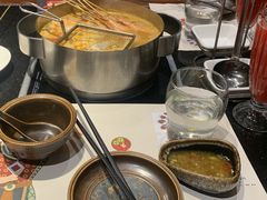 -泰香柠(金港名都滨江店)