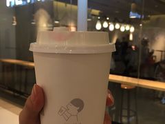 -喜茶(深圳东门1234店)