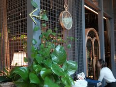 -肴约·花园式餐厅(湖里店)