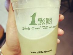 -1点点(王府星mall店)