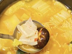 -贵木日本料理·铁板烧(新地假日广场店)