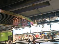 -金滏山烤肉·海鲜·火锅自助餐厅(襄阳万达店)