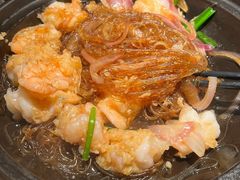 -绿茶餐厅(朝阳大悦城店)