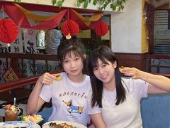 -OLD TREE老树咖啡·西餐厅(台山人工湖店)