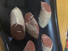 -果松木炭酸菜铜火锅·外婆参鸡汤