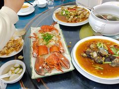 -40号厦门海鲜大排档(中山路店)