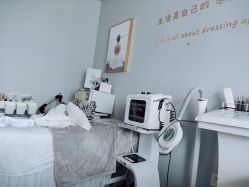 -IDEA·艾蒂尔科技美肤·日式美甲美睫集合店