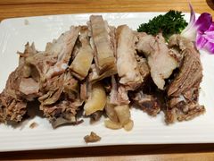 -品回味清真西北楼(宁波首店)