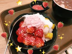 -鲜芋仙(中山路店)