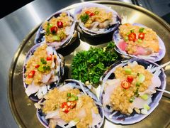 天鹅蛋-本炙炭烤·蒲烧活鳗料理店(金沙洲店)