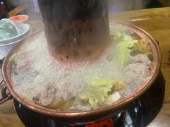 铜火锅-吴天家私坊铜火锅(远达·帝景华廷店)