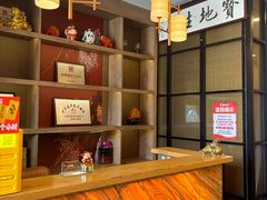 -鑫巴蜀小镇 · 水煮鱼专研店(玉桥店)