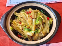 -赵小姐丨新中餐(曲江店)