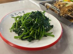 -海岛八号龙虾烧烤田鸡(蓝天路总店)