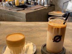 -BE NORMAL CAFE(霞溪路店)