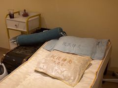 -阮氏中医推拿·颈肩腰腿(世纪公园店)