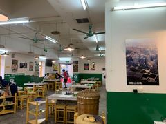 大堂-石灰市老火锅(北滨路店)