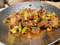 -绿草地·湘菜(7mall店)