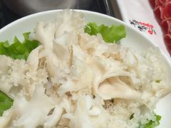 -草原传奇鲜羊火锅(桥北店)