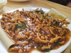 -姥家春饼店(漳州二路店)