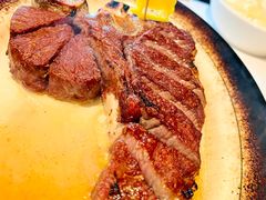 -Wolfgang’s Steakhouse 沃夫冈牛排馆(上海白玉兰广场店)