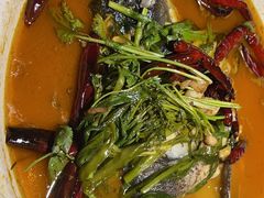 -清水亭湖北菜(大屯DT51店)