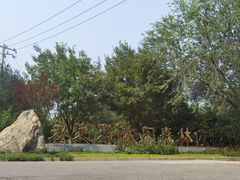 -永定河休闲森林公园